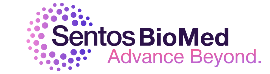 Sentos BioMed — Advance Beyond.